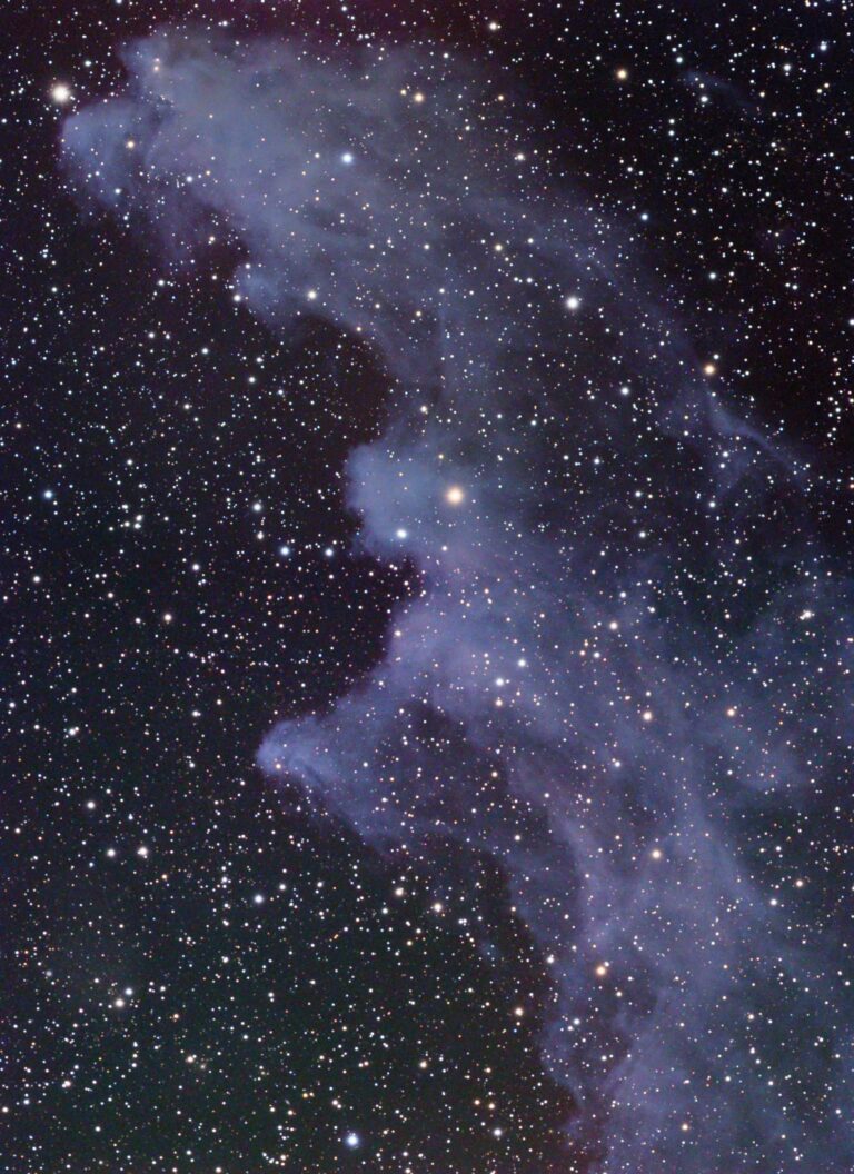 NGC 1909