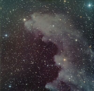 Mehr über den Artikel erfahren NGC 1909
