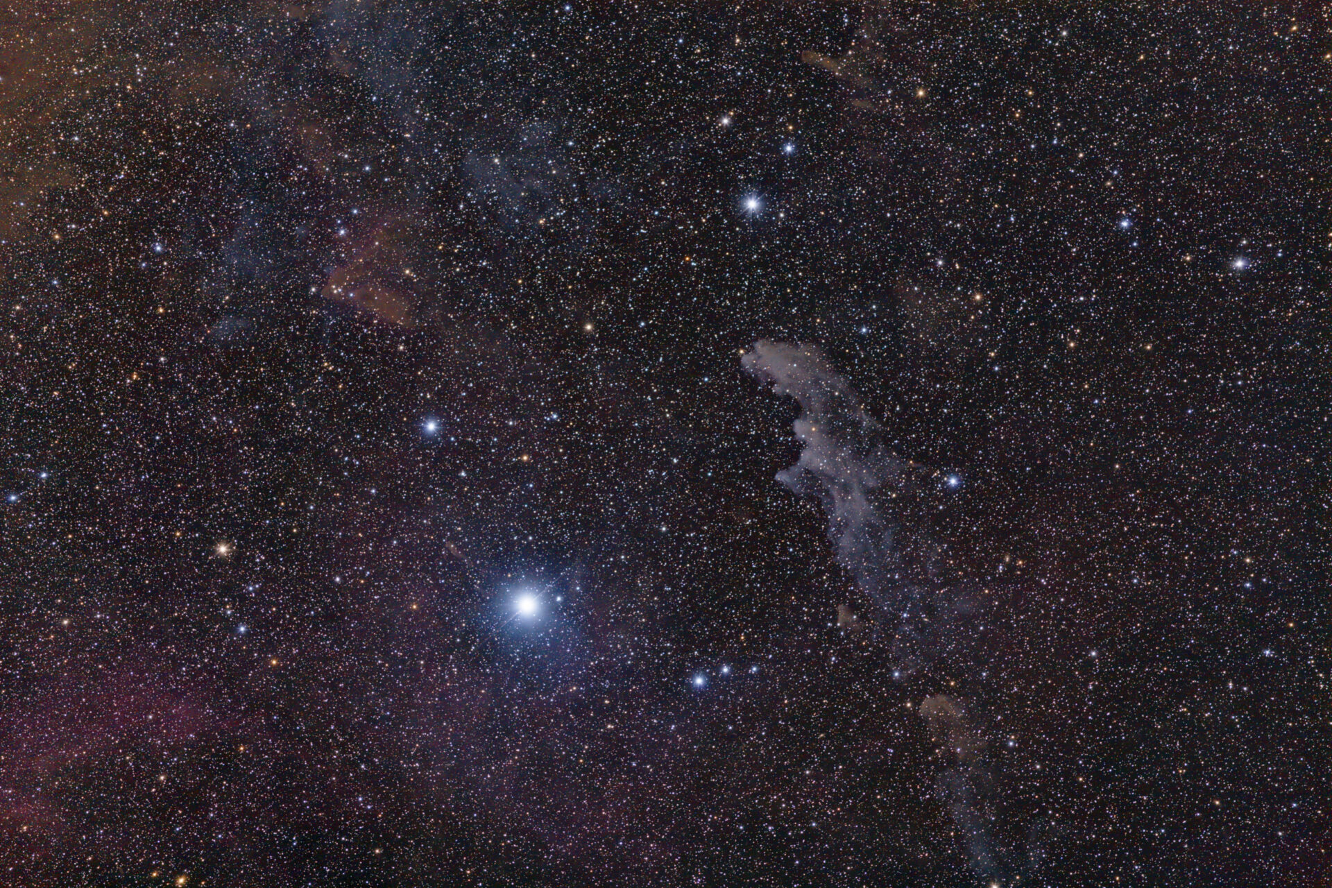 NGC 1909