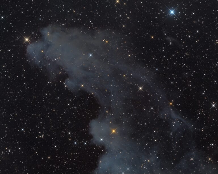 NGC 1909
