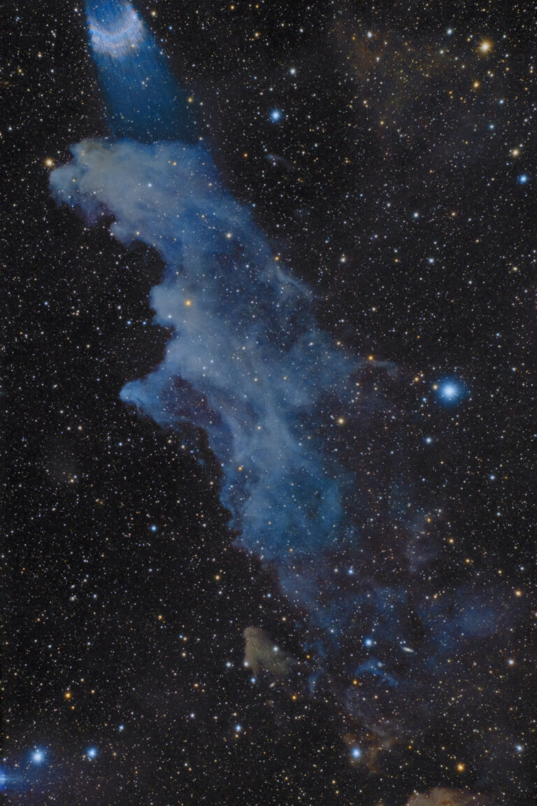 NGC 1909