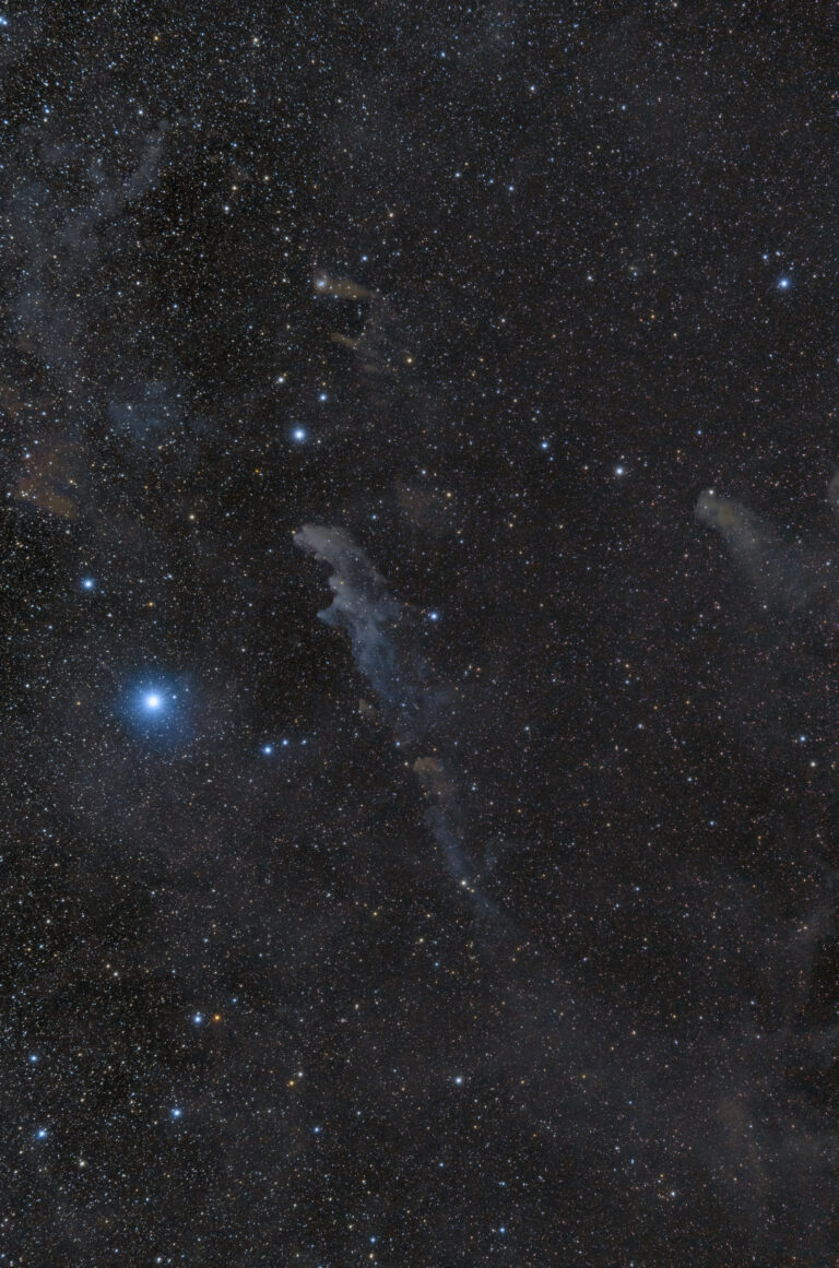 NGC 1909