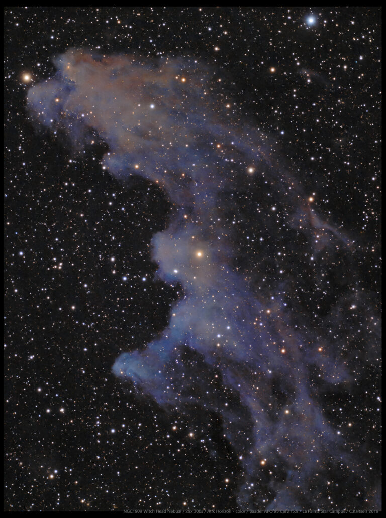 NGC 1909