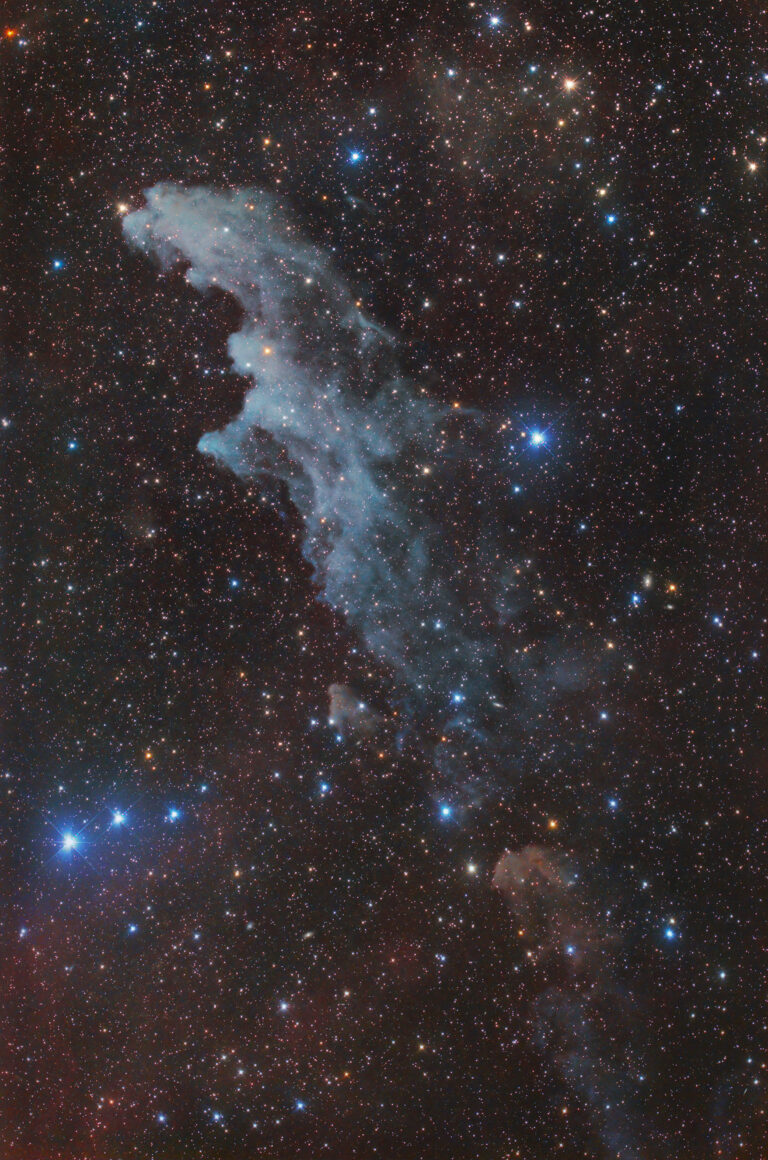 NGC 1909