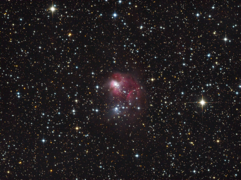 NGC 1931