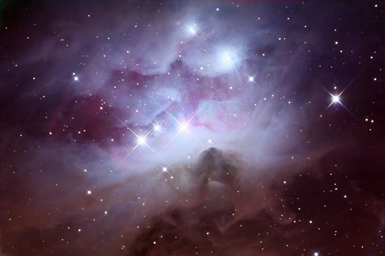 NGC 1977