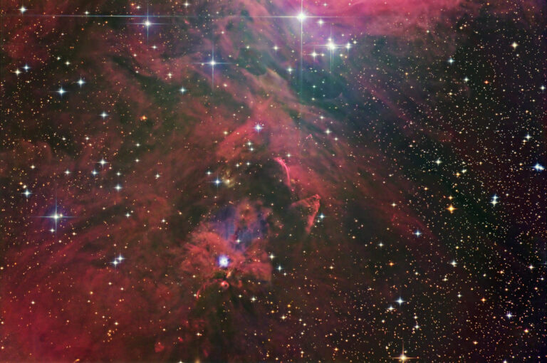 NGC 1999
