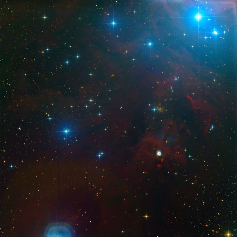 NGC 1999