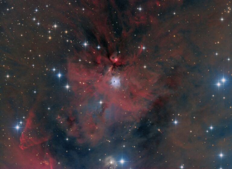 NGC 1999