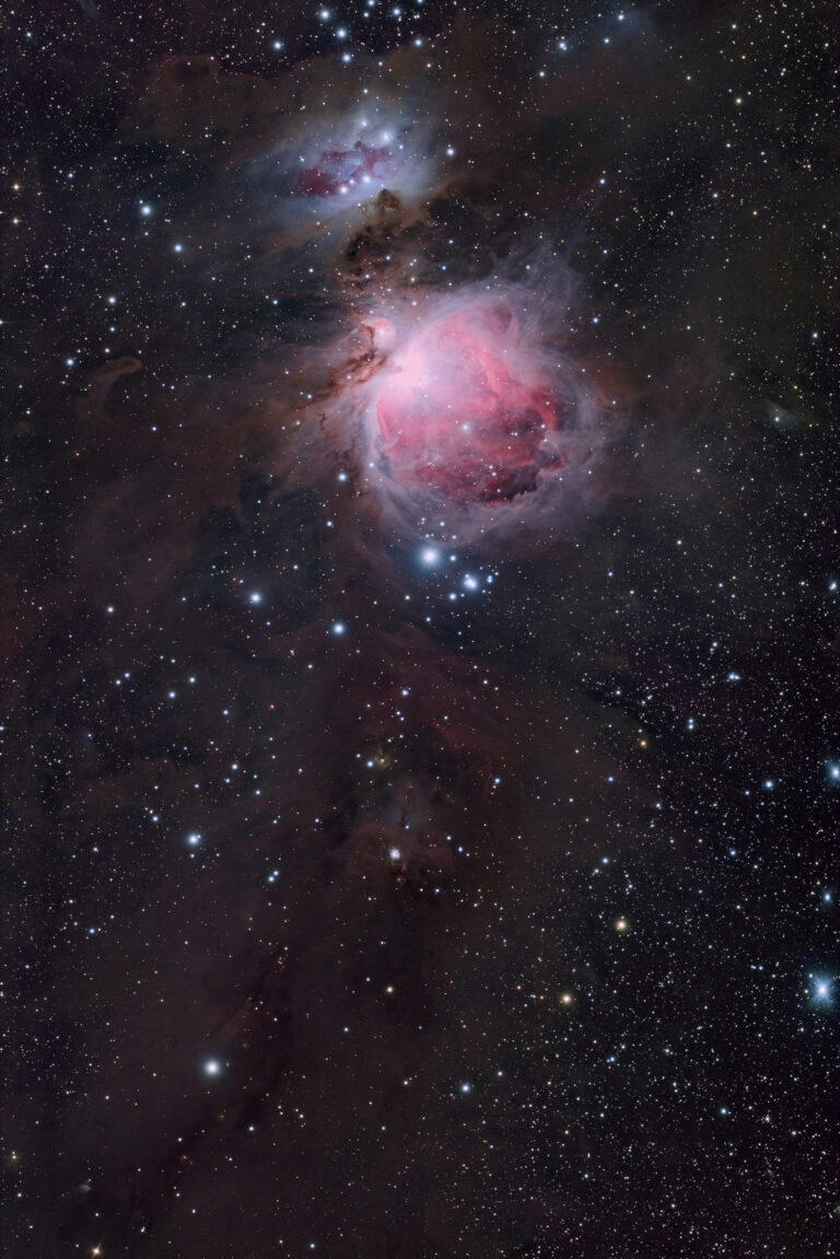 NGC 1999