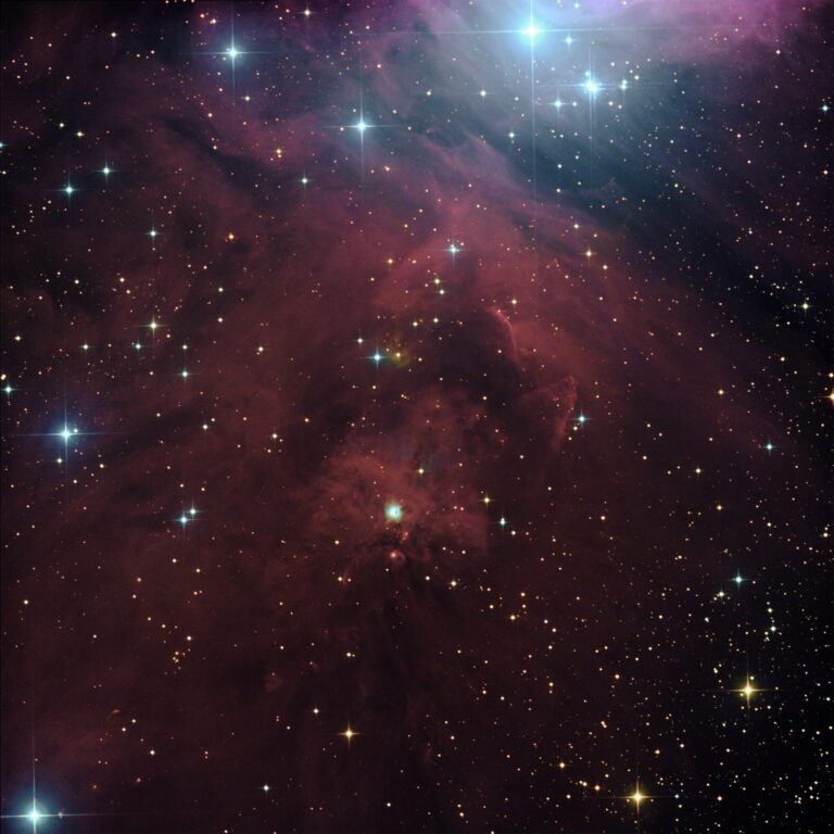 NGC 1999