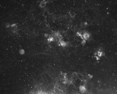 Mehr über den Artikel erfahren NGC 2014