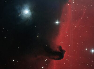 Mehr über den Artikel erfahren NGC 2023