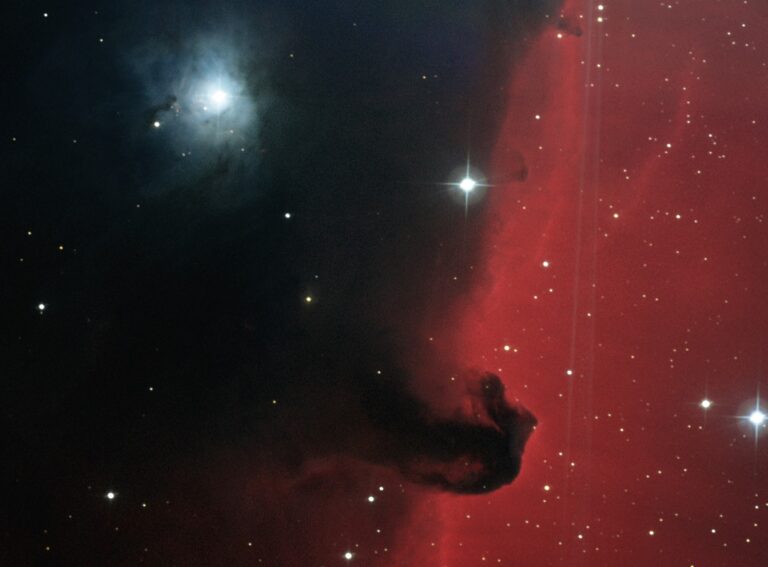 NGC 2023