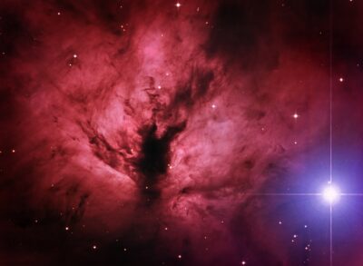 Mehr über den Artikel erfahren NGC 2024