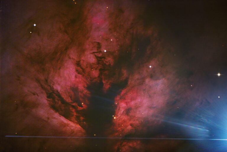 NGC 2024
