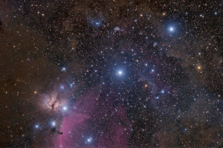 NGC 2024