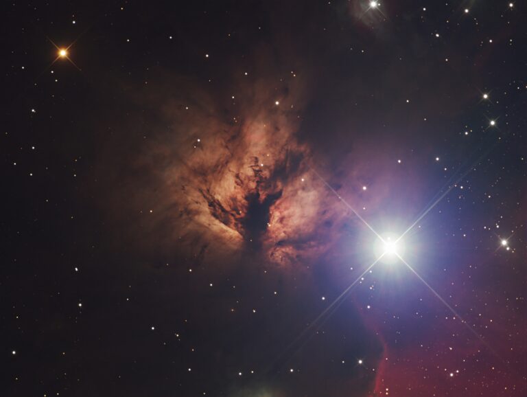 NGC 2024