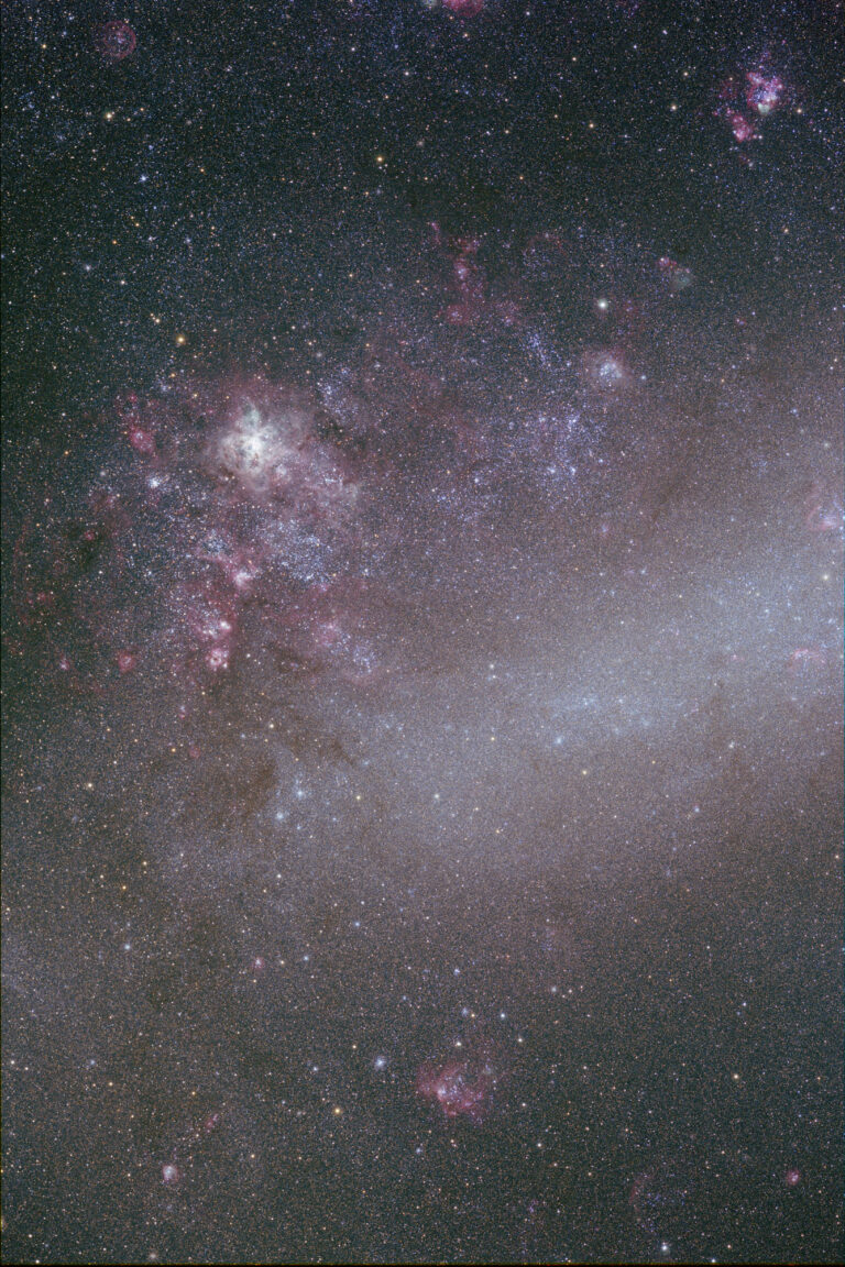NGC 2070