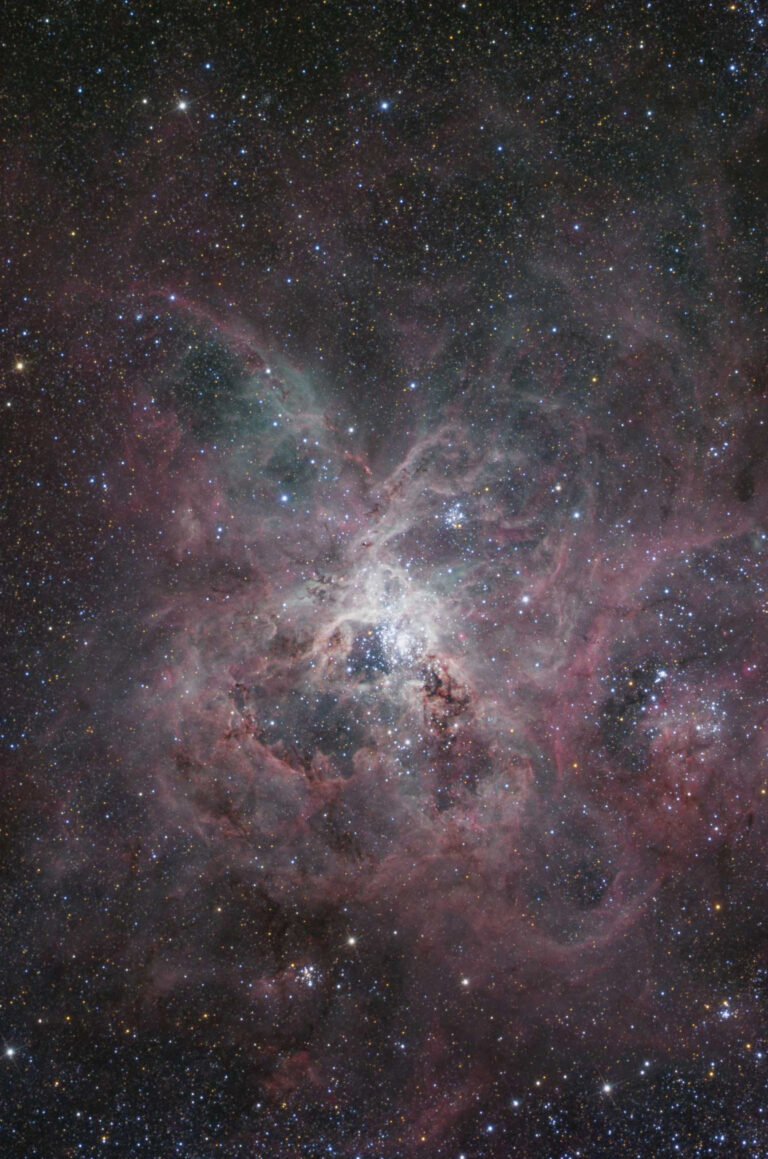 NGC 2070