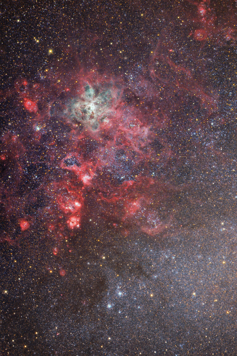 NGC 2070