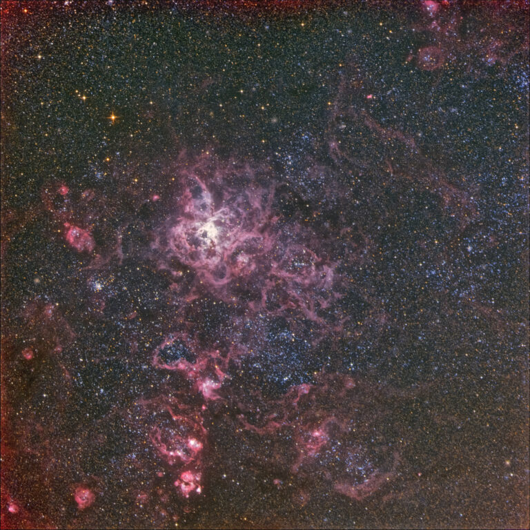 NGC 2070