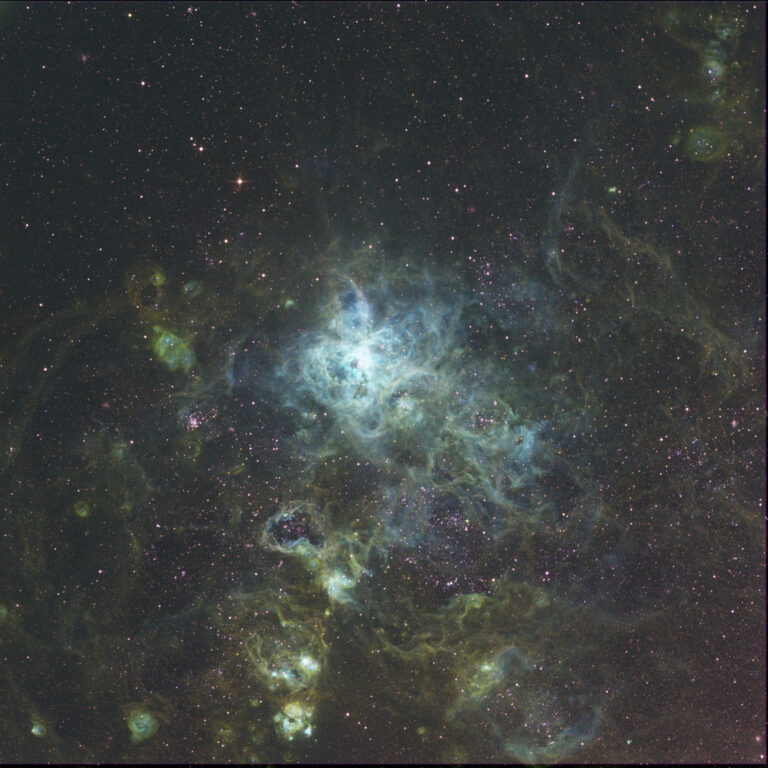 NGC 2070