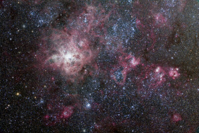 Read more about the article NGC 2070