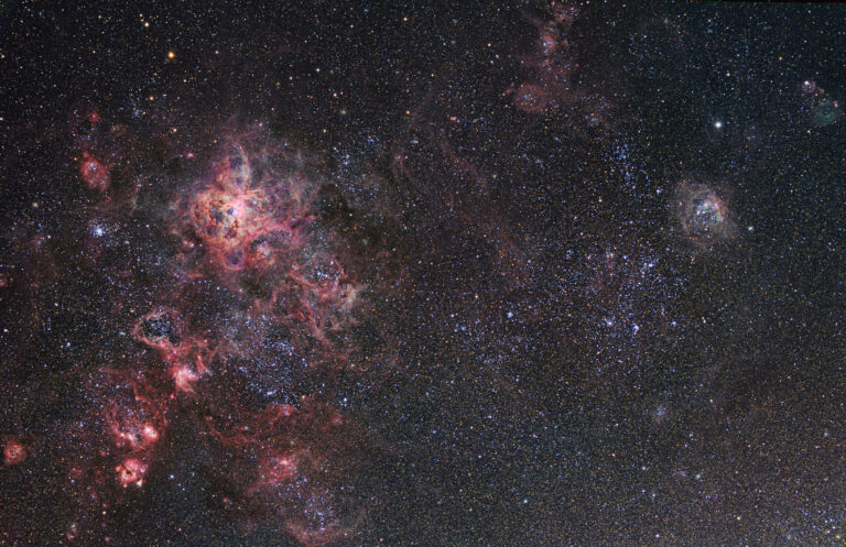 NGC 2070