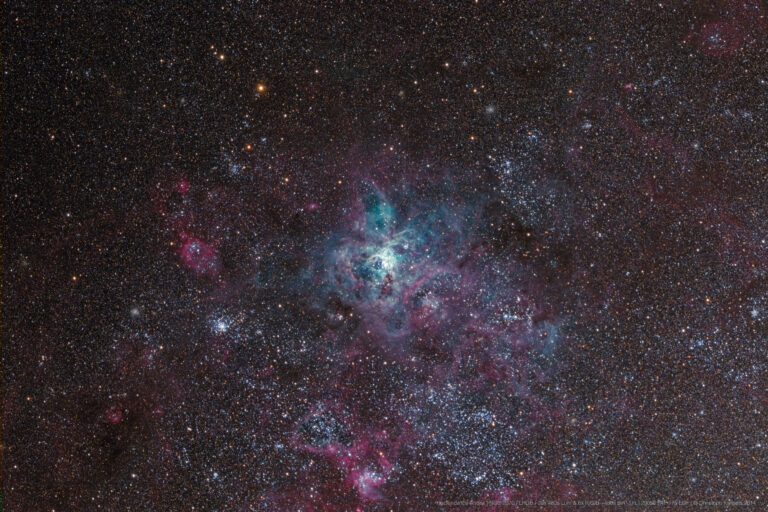 NGC 2070