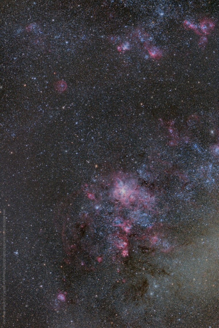 NGC 2070