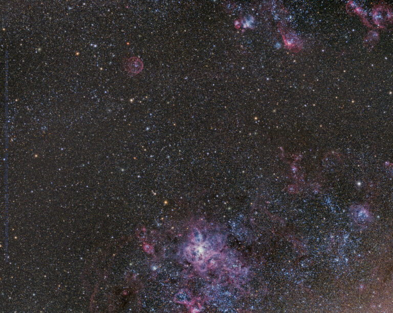 NGC 2070
