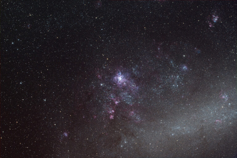 NGC 2070