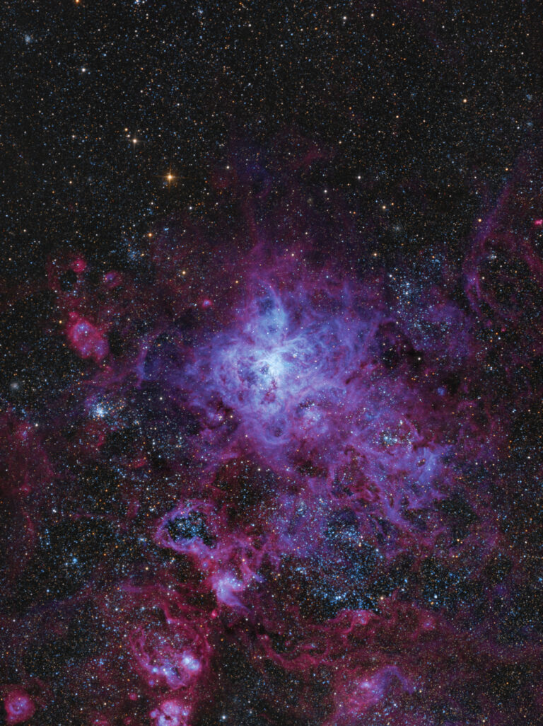 NGC 2070