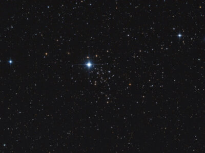 Mehr über den Artikel erfahren NGC 2126