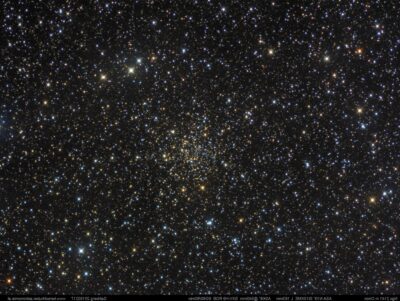 Mehr über den Artikel erfahren NGC 2141