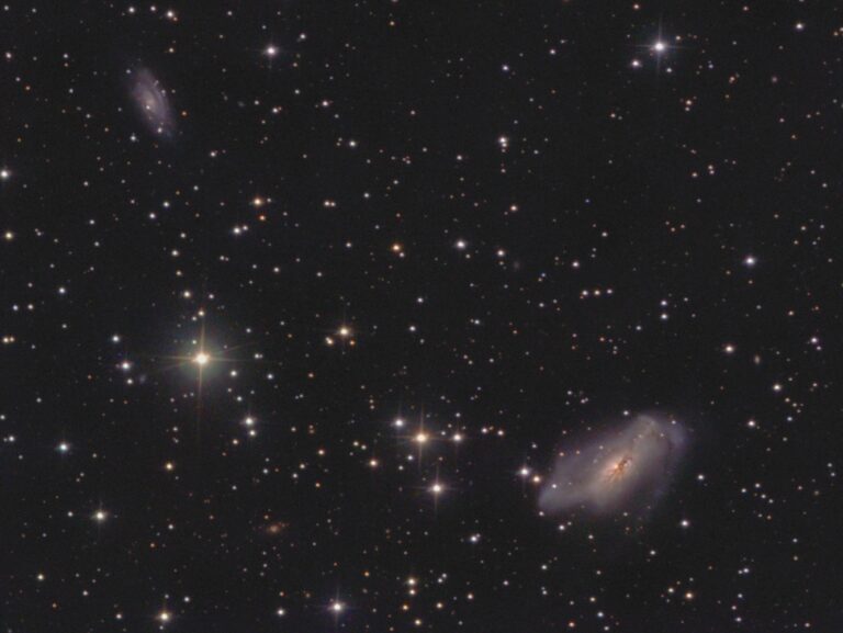 NGC 2146