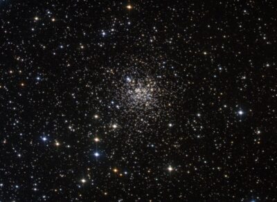 Mehr über den Artikel erfahren NGC 2158