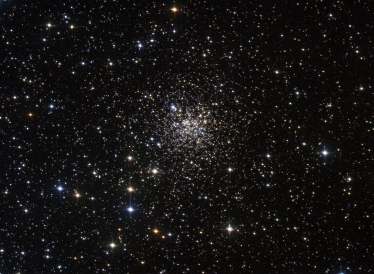 NGC 2158