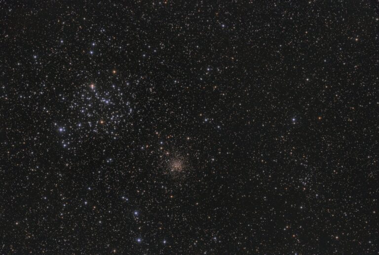 NGC 2158