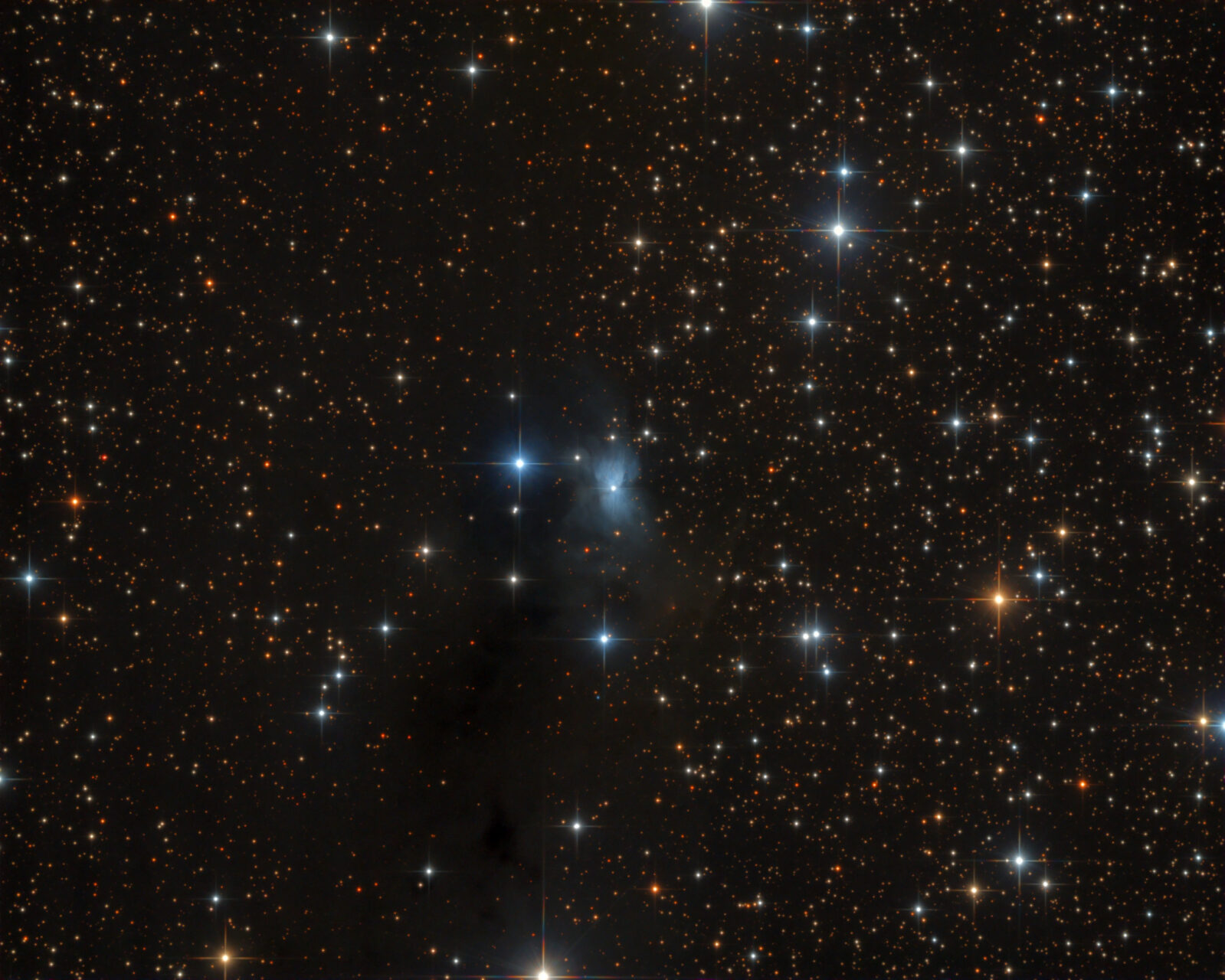 NGC 2163