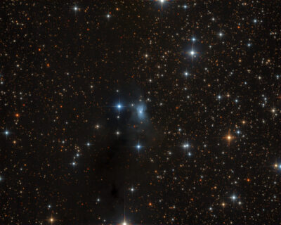 Mehr über den Artikel erfahren NGC 2163