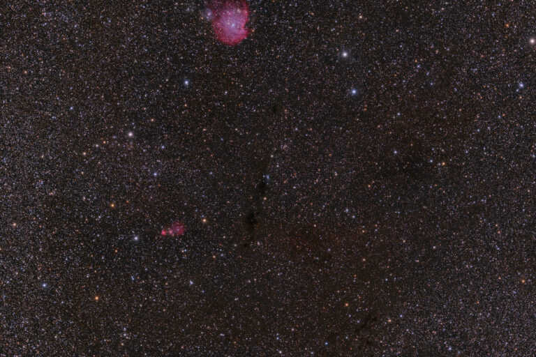 NGC 2163