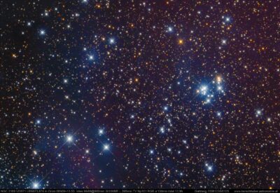 Mehr über den Artikel erfahren NGC 2169