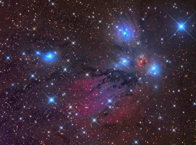 Mehr über den Artikel erfahren NGC 2170
