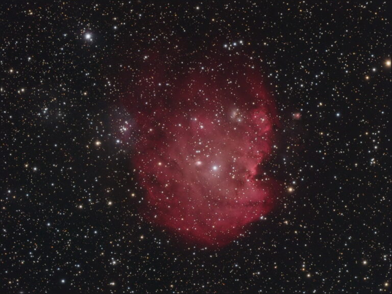 NGC 2174