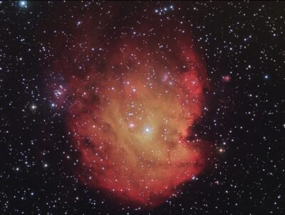 Read more about the article NGC 2174