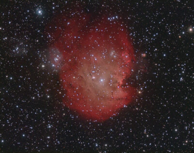 Read more about the article NGC 2174