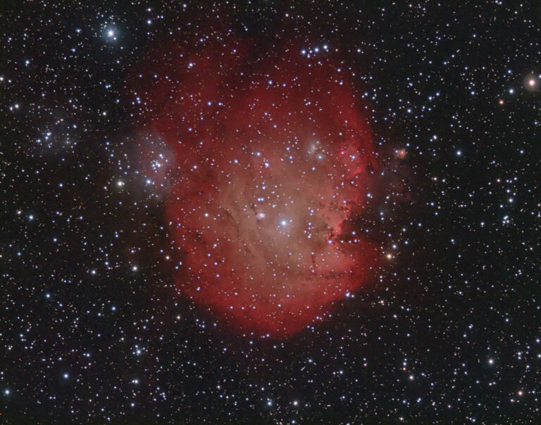 NGC 2174