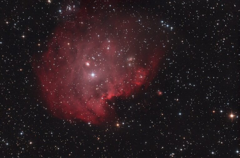 NGC 2174
